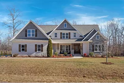 6370 Gumwood Road, Oak Ridge, NC 27310 - Photo 2