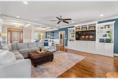 6370 Gumwood Road, Oak Ridge, NC 27310 - Photo 10