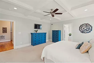 6370 Gumwood Road, Oak Ridge, NC 27310 - Photo 16