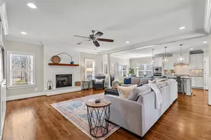 6370 Gumwood Rd, Oak Ridge, NC 27310 - Photo 2