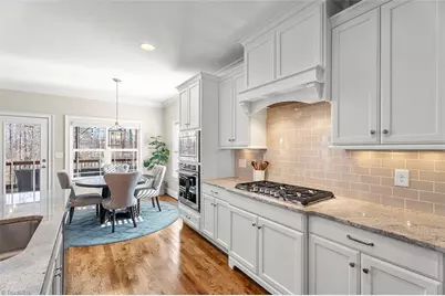 6370 Gumwood Road, Oak Ridge, NC 27310 - Photo 4