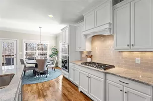 6370 Gumwood Rd, Oak Ridge, NC 27310 - Photo 4