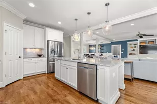 6370 Gumwood Rd, Oak Ridge, NC 27310 - Photo 8