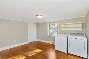 541 Pennell Rd, Moravian Falls, NC 28654 - Photo 14