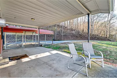 541 Pennell Road, Moravian Falls, NC 28654 - Photo 8