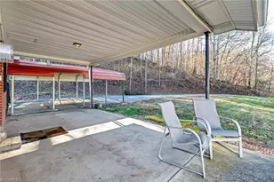 541 Pennell Rd, Moravian Falls, NC 28654 - Photo 8