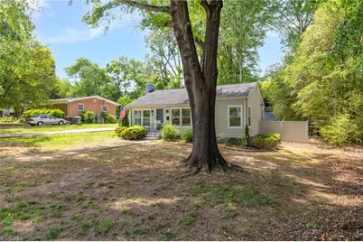 2109 Cleburne Street, Greensboro, NC 27408 - Photo 4
