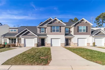 3859 Copperfield Court, High Point, NC 27265 - Photo 1