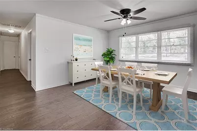 1676 Bantam Road, Pleasant Garden, NC 27313 - Photo 6