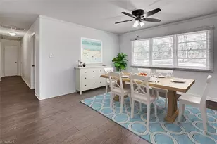 1676 Bantam Rd, Pleasant Garden, NC 27313 - Photo 6