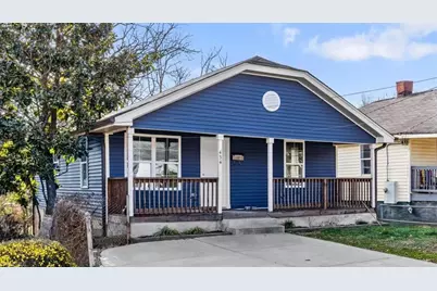 434 W 24th Street, Winston-Salem, NC 27105 - Photo 2