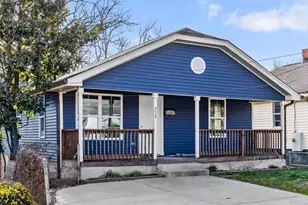 434 W 24th St, Winston-Salem, NC 27105 - Photo 2