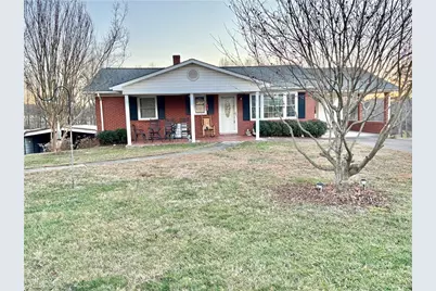 637 Pine Ridge Road, Mount Airy, NC 27030 - Photo 42