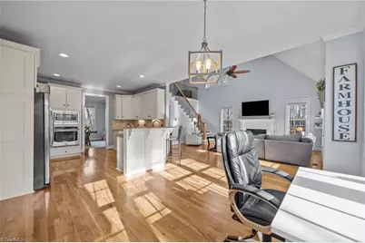 711 Kentcie Lane, Efland, NC 27243 - Photo 22