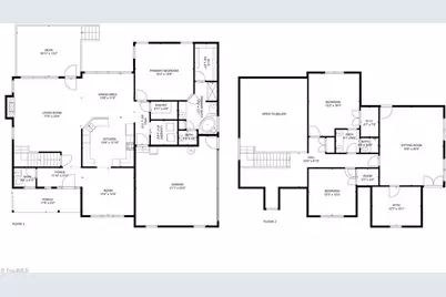 711 Kentcie Lane, Efland, NC 27243 - Photo 48