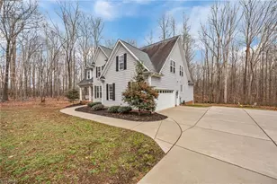 711 Kentcie Ln, Efland, NC 27243 - Photo 2