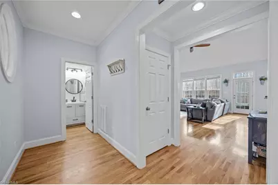 711 Kentcie Lane, Efland, NC 27243 - Photo 20