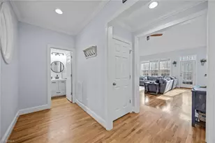 711 Kentcie Ln, Efland, NC 27243 - Photo 20