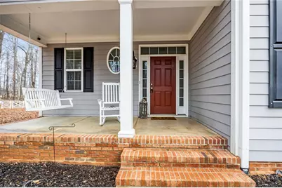 711 Kentcie Lane, Efland, NC 27243 - Photo 40