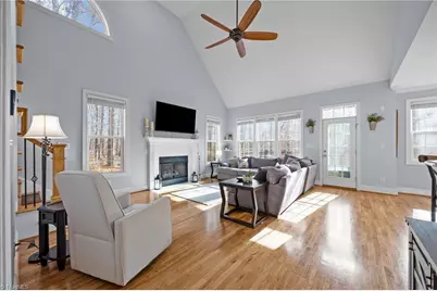 711 Kentcie Lane, Efland, NC 27243 - Photo 6