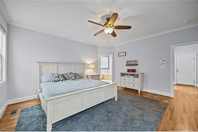 711 Kentcie Lane, Efland, NC 27243 - Photo 24