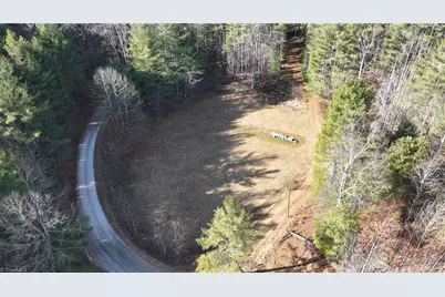 Tbd Big Ivy Road, Purlear, NC 28665 - Photo 2