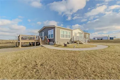 205 Volunteer Road, Hillsville, VA 24343 - Photo 36