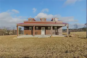 205 Volunteer Rd, Hillsville, VA 24343 - Photo 22