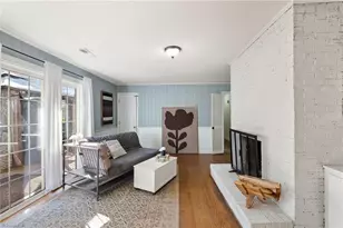 5501 Club Knoll Rd, Winston-Salem, NC 27105 - Photo 12