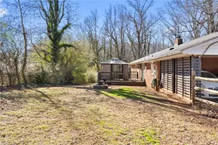 5501 Club Knoll Rd, Winston-Salem, NC 27105 - Photo 42