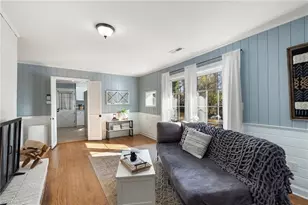 5501 Club Knoll Rd, Winston-Salem, NC 27105 - Photo 14