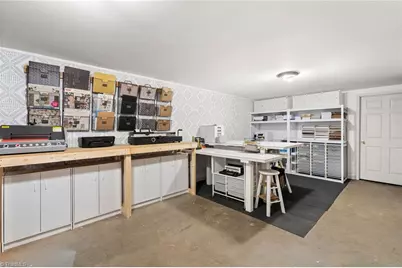 5501 Club Knoll Road, Winston-Salem, NC 27105 - Photo 34