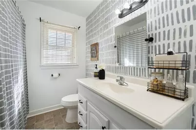 5501 Club Knoll Road, Winston-Salem, NC 27105 - Photo 24