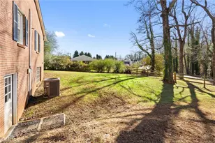 5501 Club Knoll Rd, Winston-Salem, NC 27105 - Photo 38