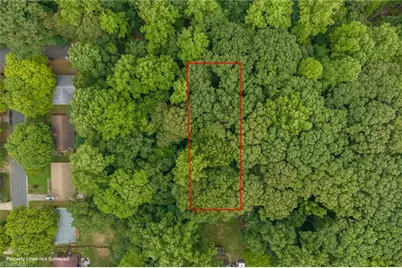 0 Yates Street, Winston-Salem, NC 27106 - Photo 2