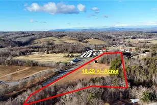 10 29 +/- Acres W Pine St, Mount Airy, NC 27030 - Photo 1