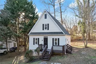 4324 Walnut Hollow Dr, Winston-Salem, NC 27127 - Photo 1