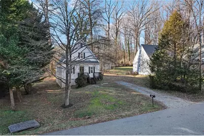 4324 Walnut Hollow Drive, Winston-Salem, NC 27127 - Photo 2