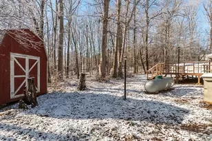 330 Windy Creek Cir, Timberlake, NC 27583 - Photo 40