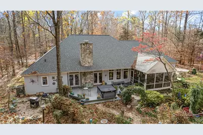 2400 Hunters Crossing Trail, Summerfield, NC 27358 - Photo 38