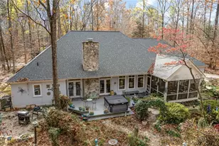 2400 Hunters Crossing Trail, Summerfield, NC 27358 - Photo 38