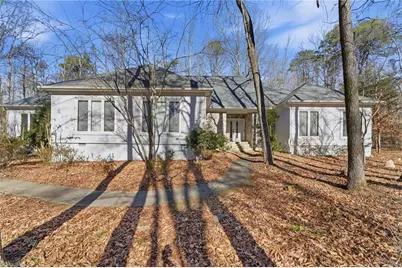 2400 Hunters Crossing Trail, Summerfield, NC 27358 - Photo 40