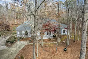 2400 Hunters Crossing Trail, Summerfield, NC 27358 - Photo 4