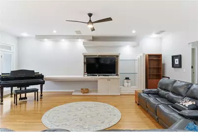 2400 Hunters Crossing Trail, Summerfield, NC 27358 - Photo 16