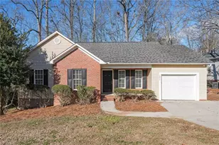 1257 Beaverton Trail, Winston-Salem, NC 27103 - Photo 1