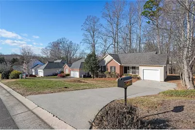 1257 Beaverton Trail, Winston-Salem, NC 27103 - Photo 2