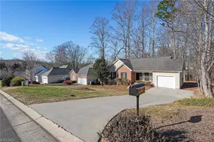 1257 Beaverton Trail, Winston-Salem, NC 27103 - Photo 2