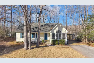 2403 Regency Drive, Randleman, NC 27317 - Photo 2