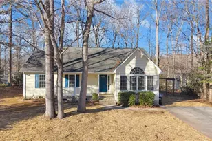 2403 Regency Dr, Randleman, NC 27317 - Photo 2