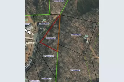 0 Booker T Womble Road, Randleman, NC 27317 - Photo 1